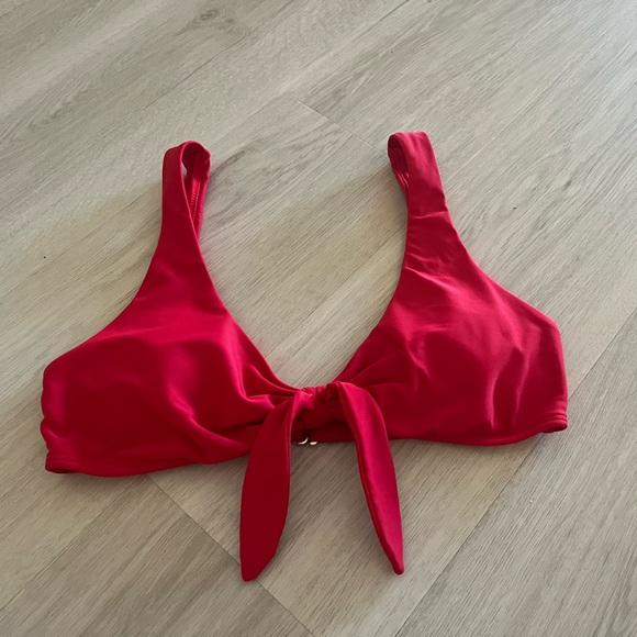 Hollister Swim Hollister Swim Be The Sunshine Bikini Top Poshmark